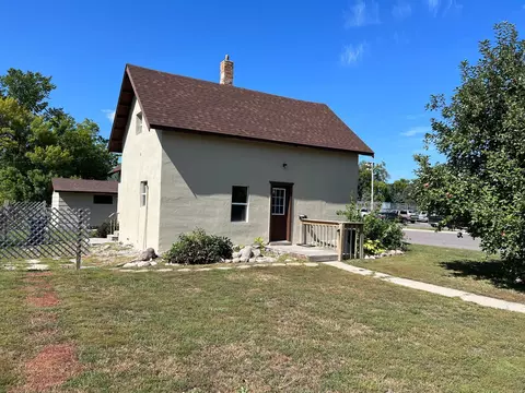 519 14th St N, Benson, MN 56215