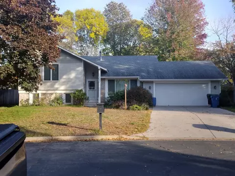 1450 66th Ave NE, Fridley, MN 55432