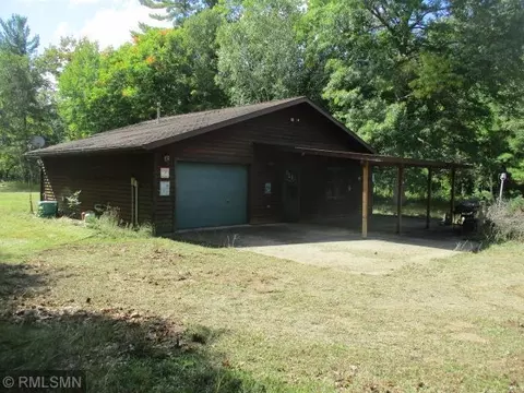 4935 Lower Ten Mile Lake Rd NW, Hackensack, MN 56452