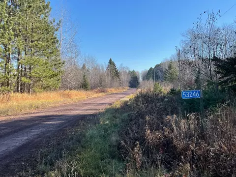 53246 Starch Rd, Fleming Twp, MN 55712