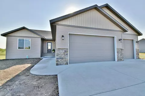 1351 Faith Hill Dr SW, Alexandria, MN 56308
