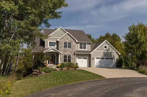 12301 Zumbro Pine Ln NW, Oronoco Twp, MN 55960
