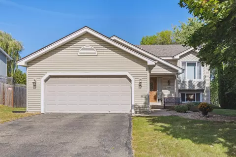 14600 Greenridge Ln, Burnsville, MN 55306