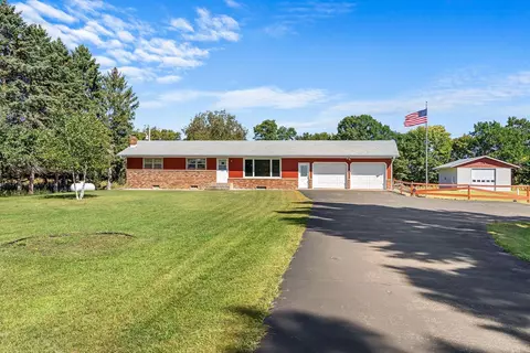 8711 Viking Blvd NW, Nowthen, MN 55330