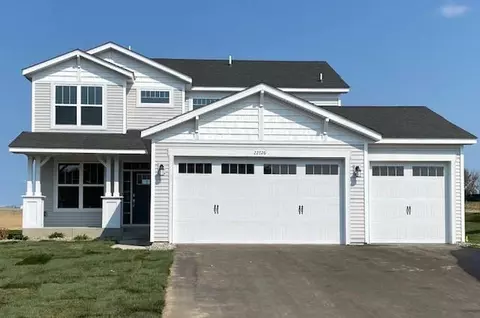 22726 Wood Ln, Rogers, MN 55374