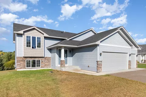 25448 11th St W, Zimmerman, MN 55398