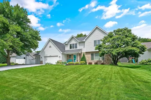11510 48th Ave N, Plymouth, MN 55442