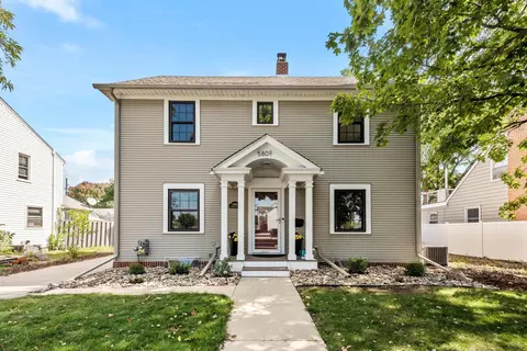 5809 Garfield Ave, Minneapolis, MN 55419