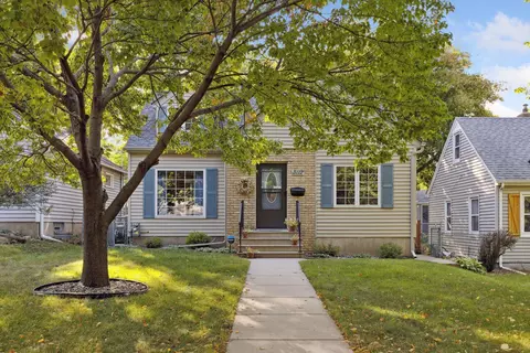 3112 Edgewood Ave S, Saint Louis Park, MN 55426