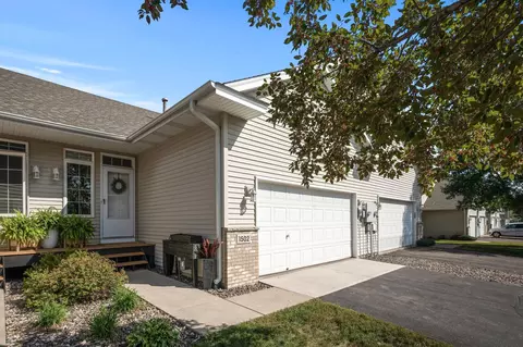 1502 15th St N, Princeton, MN 55371