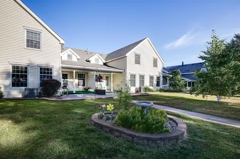 2740 State Ave, Anoka, MN 55303