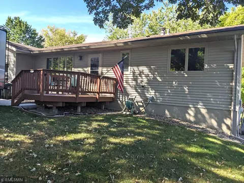 609 4th St S, Long Prairie, MN 56347