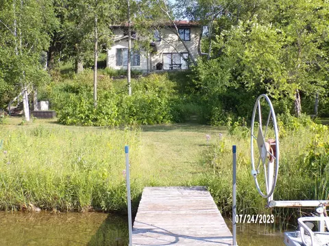 28617 N Buffalo Lake Rd, Richwood, MN 56577