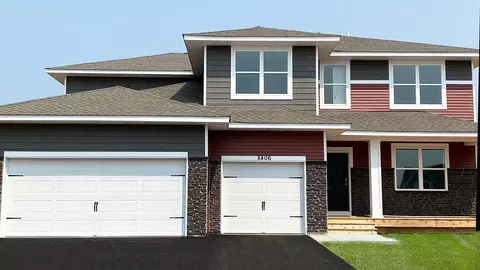 8406 Shire Ct, Woodbury, MN 55129
