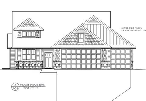 10070 211th St N, Forest Lake, MN 55025