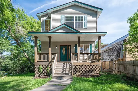 1011 Burns Ave, Saint Paul, MN 55106