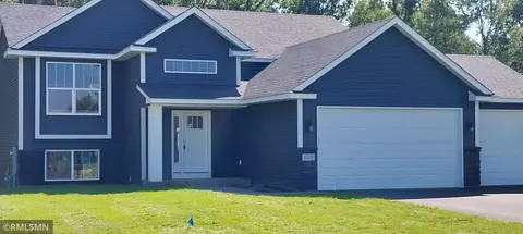1116 NE Tiger Ct NW, Isanti, MN 55040