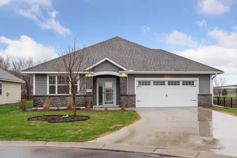 16517 72nd Ct NE, Otsego, MN 55330