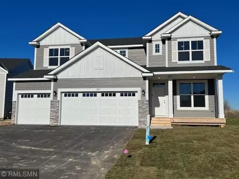 2425 Jaber Ave NE, Saint Michael, MN 55376