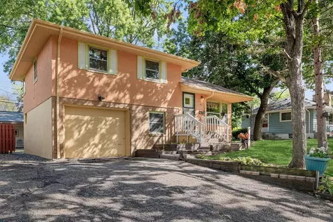 4042 Nevada Ave N, New Hope, MN 55427