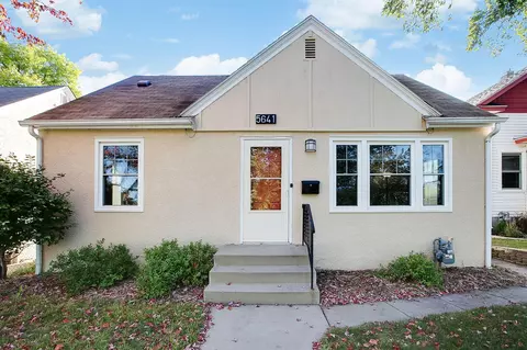 5641 42nd Ave S, Minneapolis, MN 55417