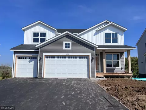 16862 62nd St NE, Otsego, MN 55330