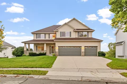 9545 Pheasant Xing, Minnetrista, MN 55375