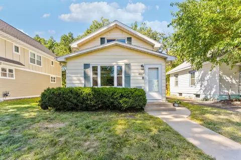 4107 James Ave N, Minneapolis, MN 55412