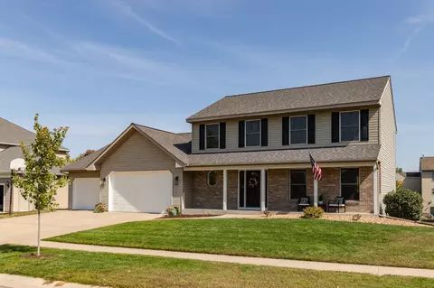 2934 Stonegate Ct SW, Rochester, MN 55902