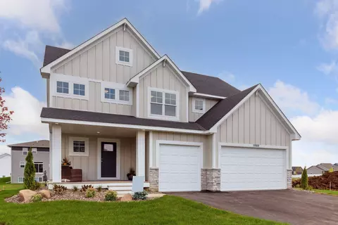 17909 Hidden Creek Trl, Lakeville, MN 55044