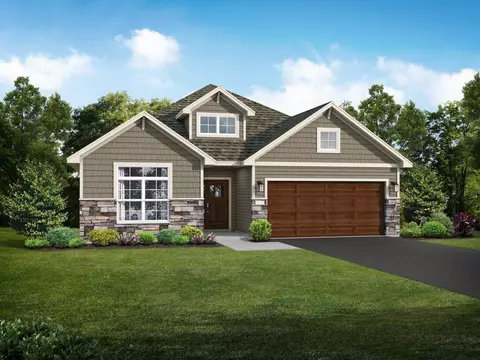 395 Emmy Ln, Hanover, MN 55341