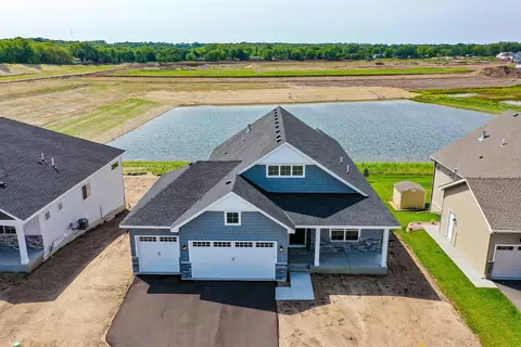 903 Emmy Ln, Hanover, MN 55341