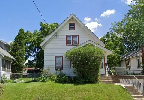 3829 Jackson St NE, Columbia Heights, MN 55421