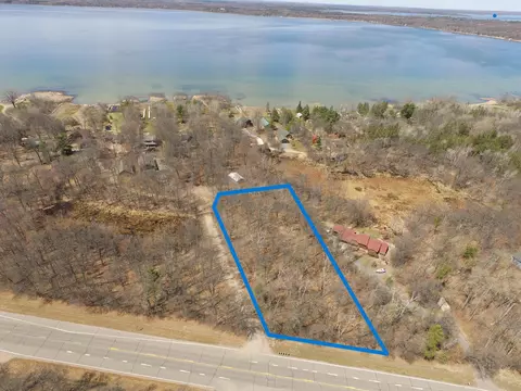Tbd Talking Trees Road, Merrifield, MN 56465