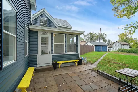 2500 4th Ave, Anoka, MN 55303