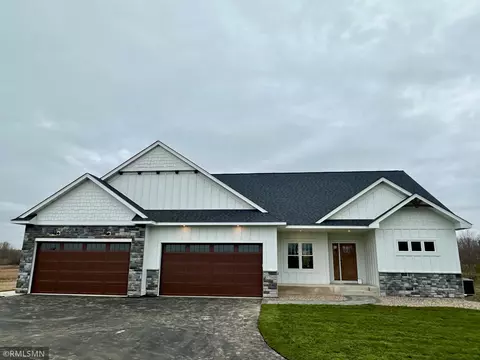 5754 Davern Ave NE, Buffalo, MN 55313