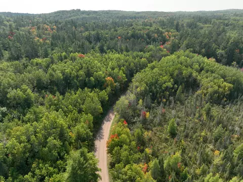 000 Spider Lake Fire Ln, Cable, WI 54821
