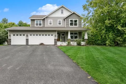 12807 Cascade Ln, Rogers, MN 55374