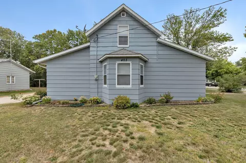 403 Wendell St, Paynesville, MN 56362