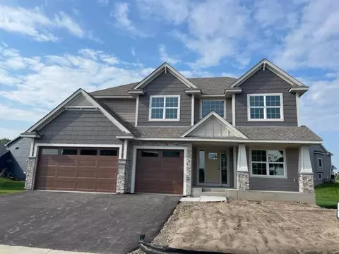 13066 Opal St NE, Blaine, MN 55449