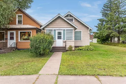610 39th Ave E, Superior, WI 54880