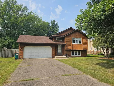 11686 Oak Park Dr NE, Blaine, MN 55434