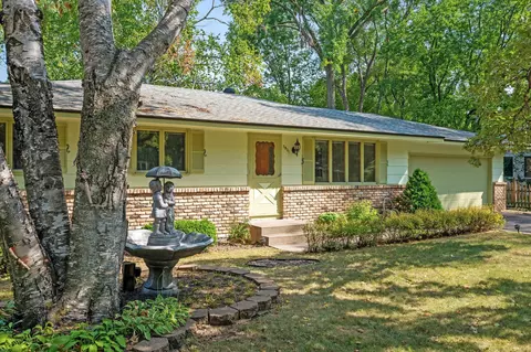 7931 Spring Lake Rd NE, Spring Lake Park, MN 55432