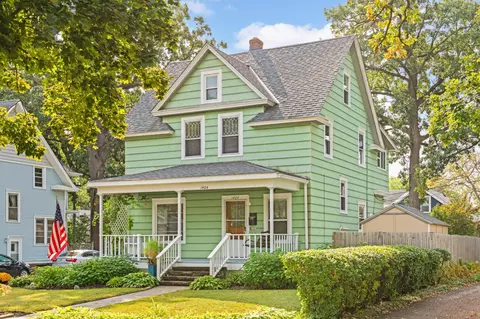 1404 Albany Ave, Saint Paul, MN 55108