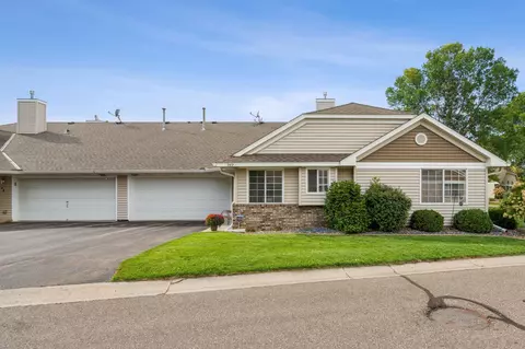 742 85th Ln Nw N, Coon Rapids, MN 55433