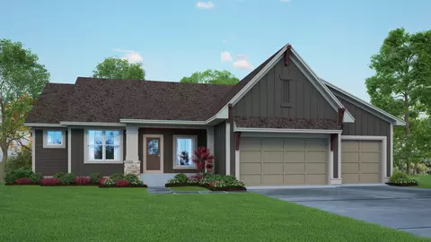 9668 8th St N, Lake Elmo, MN 55042
