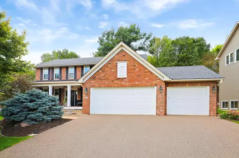 4629 Stonecliffe Dr, Eagan, MN 55122 photo 47