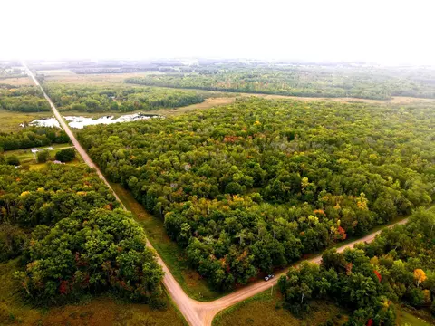 Tbd-20.75 270th Avenue, Whited Twp, MN 55007