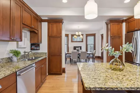 2610 Aldrich Ave S, Minneapolis, MN 55408