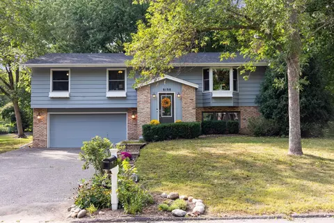 6108 Whited Ave, Minnetonka, MN 55345